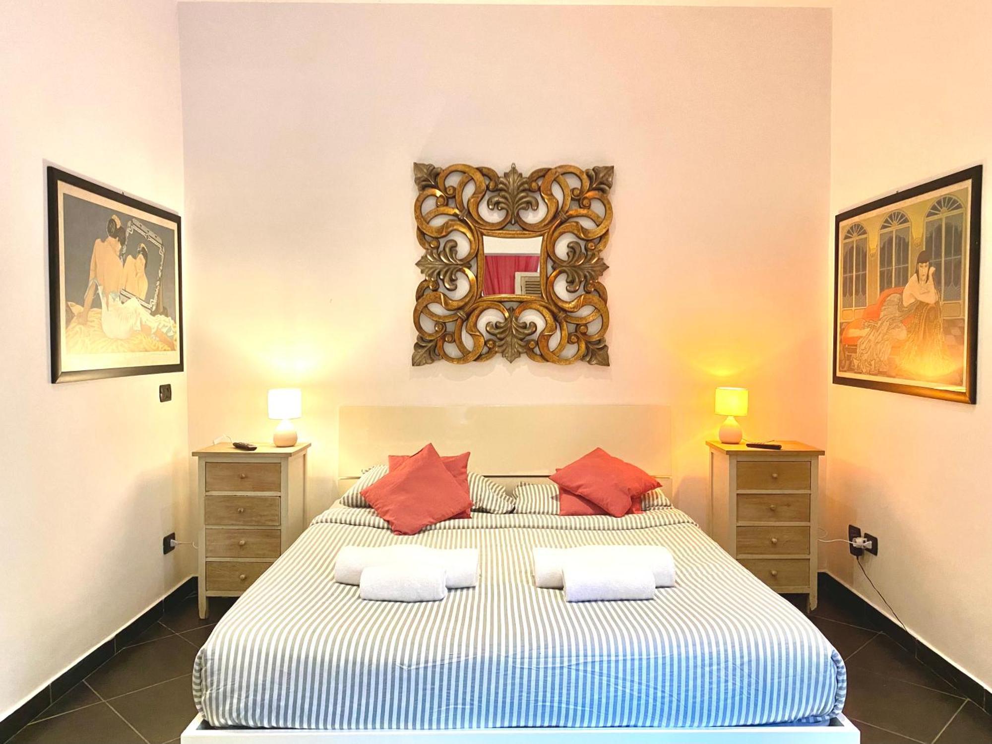 Boutique Vatican Suite Рим Екстер'єр фото