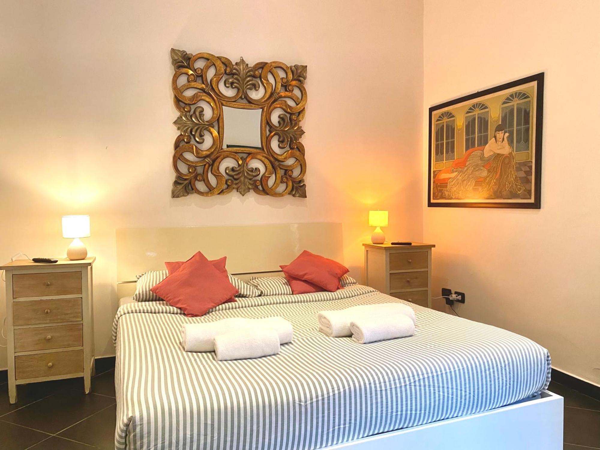 Boutique Vatican Suite Рим Екстер'єр фото