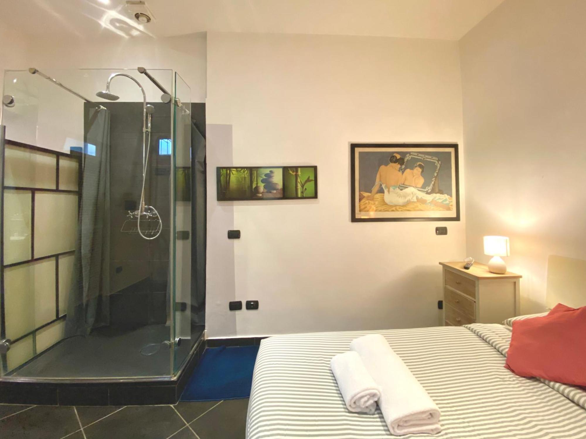 Boutique Vatican Suite Рим Екстер'єр фото