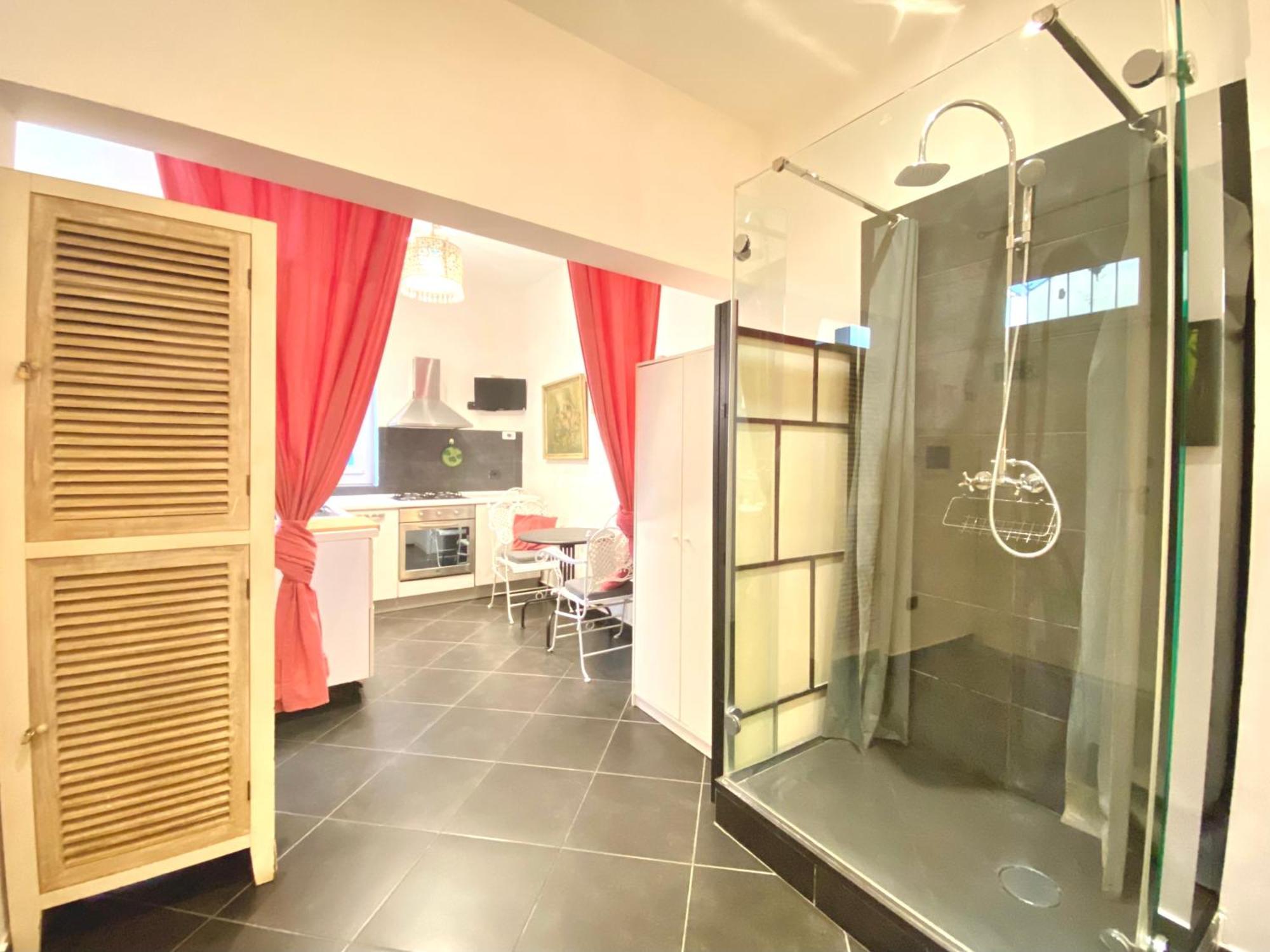 Boutique Vatican Suite Рим Екстер'єр фото