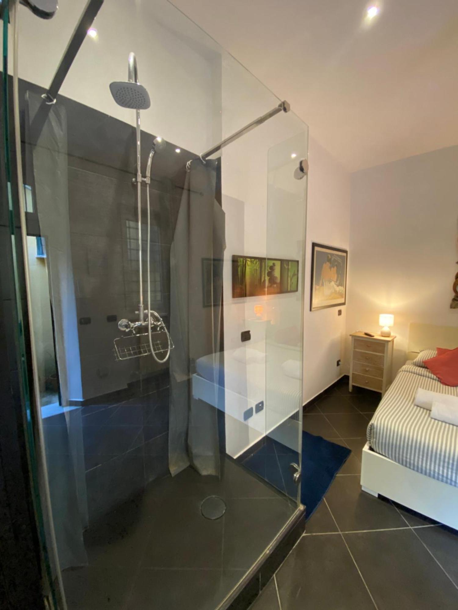 Boutique Vatican Suite Рим Екстер'єр фото