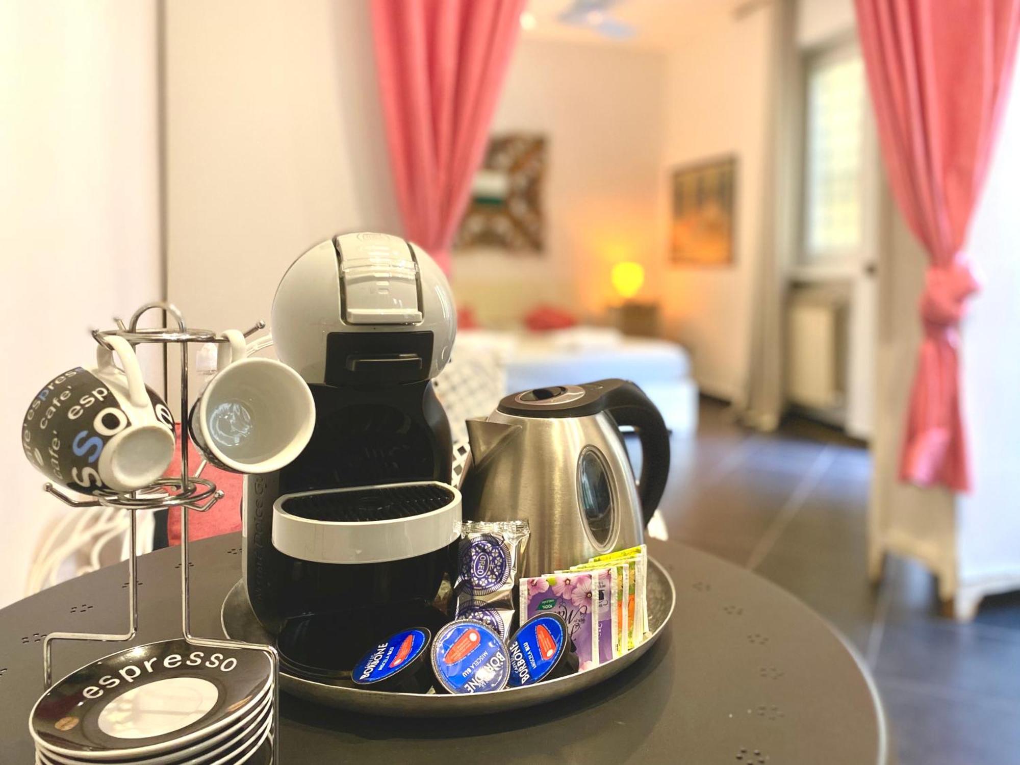 Boutique Vatican Suite Рим Екстер'єр фото
